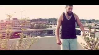 Harp feat. EZAD - Macht Platz [ Official HD-Video 2014 ]