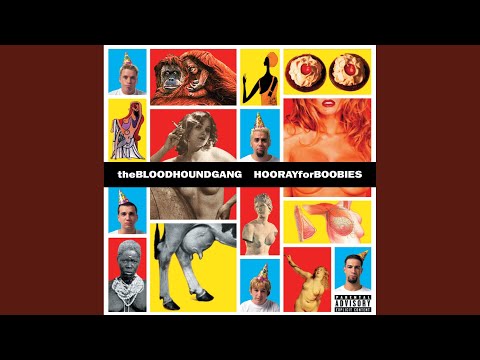 洋楽 The Bloodhound Gang Bloodhound Gang - The Bad Touch (Official Vid) (1999) - YouTube