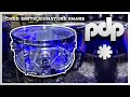 PDP Chad Smith Signature Snare/Tarola 12X6 - Unboxing &amp; Review