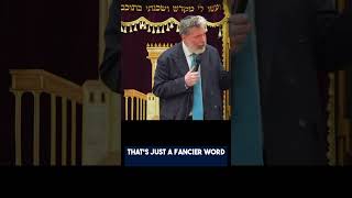 This Belief Makes Candace Owens And Nick Fuentes Hate Israel  Rabbi Tovia Singer