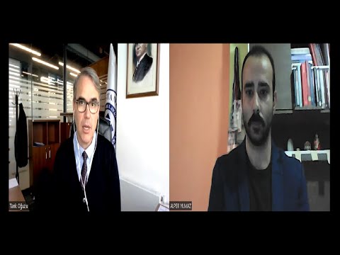 PROF. DR. TARIK