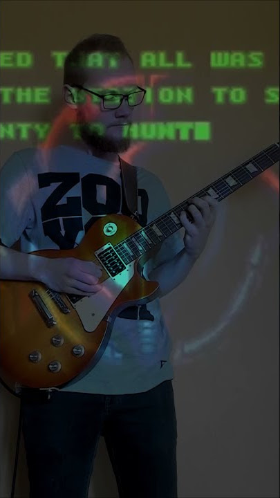 Super Metroid Theme /// Throwback Thursday #Shorts (  Tabs)