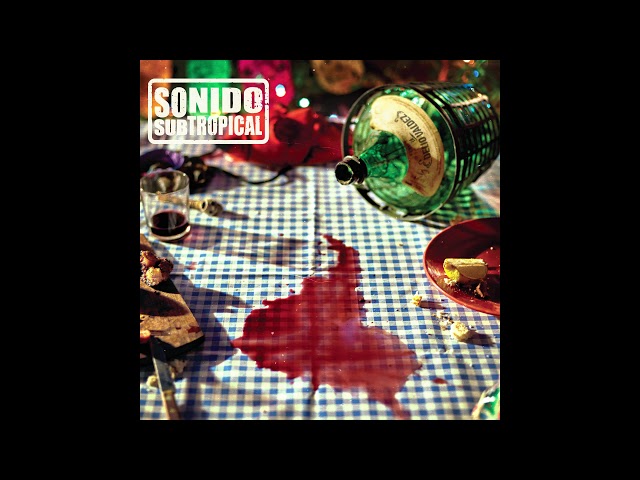 LA DELIO VALDEZ - Sonido Subtropical (FULL CD)