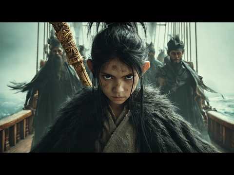 Video A Runaway Boy Becomes A Slave—Years Later, He Rises To Become The Legendary Zheng He!