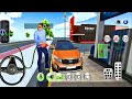 3d driving class simulator new update gameplay android ios gameplay gv45
