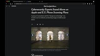 How To Remove Paywall From Nytimes Using Chrome Browser