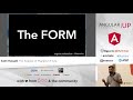 Asim Hussain - The AngularJS Migration F.A.Q. | AngularUP 2017