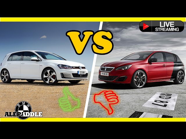 Diferencias entre los Peugeot 308 y 308s, Karvi Blog