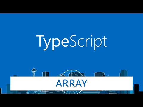 5. Tutorial TypeScript : Tipe Data Array - Bahasa Indonesia