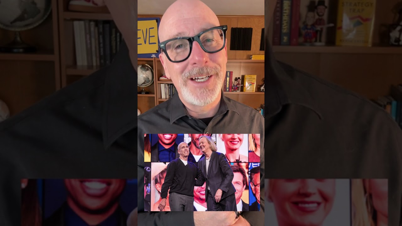 The Strategy Trap Fail #6   Quibi