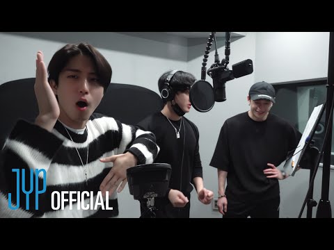 Stray Kids "★★★★★ (5-STAR)" Recording Scene｜2023 STAYweeK