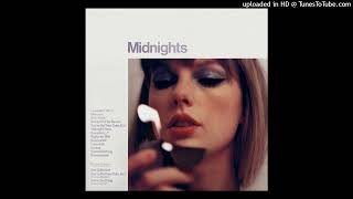 Taylor Swift - Hits Different (Target Midnights Lavender Edition) (HD Audio)