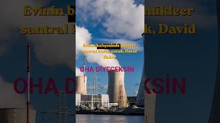 Evinin bahçesine nükleer santral kuran çocuk David hahn. #history #science
