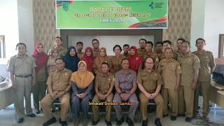 Infokes - Rapat Forum Perangkat Daerah