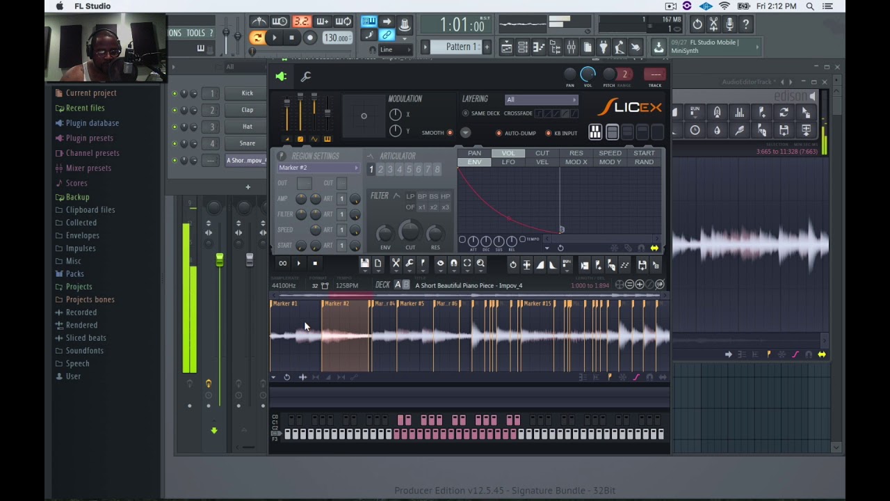 FL Studio For Mac Review: Almost Pitch Perfect