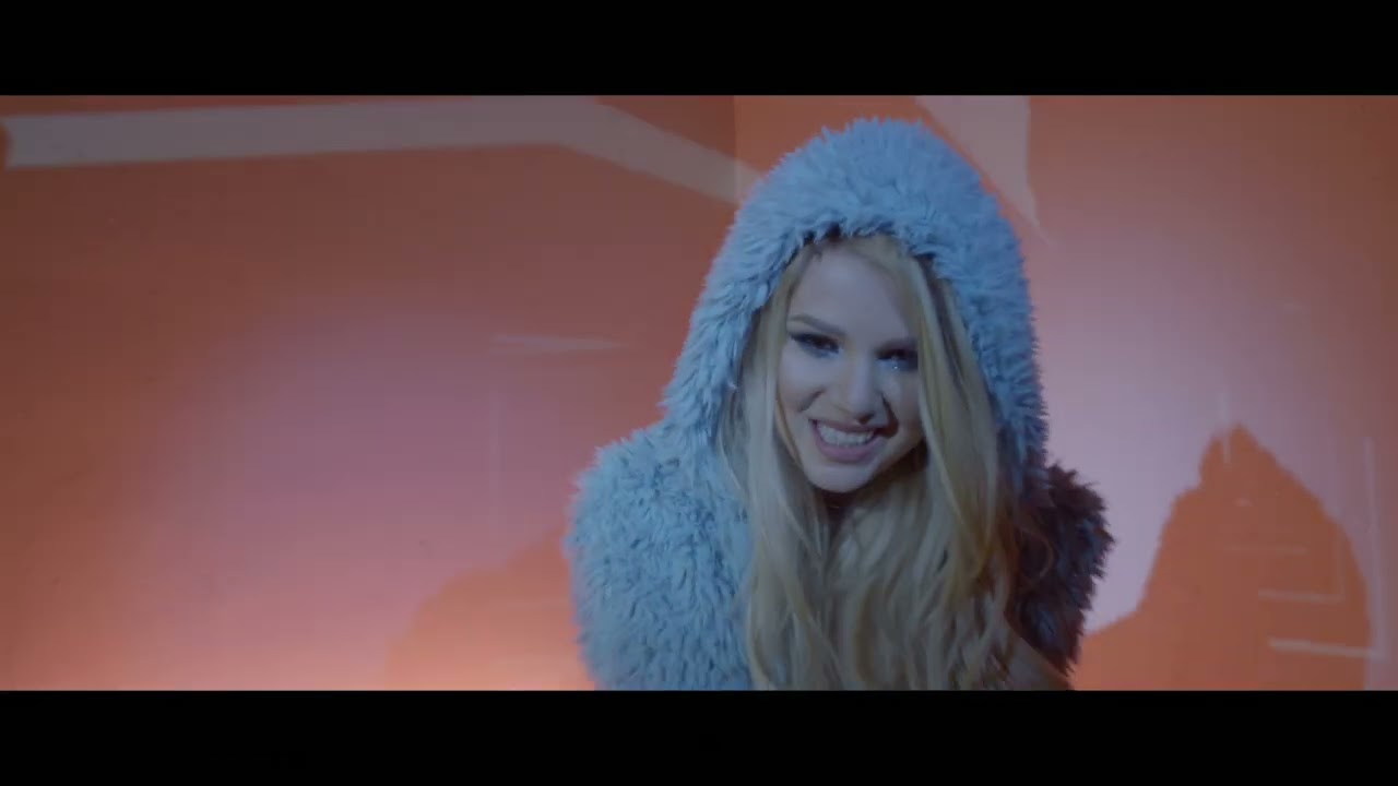 Sandra N feat Veo - Take My Hand