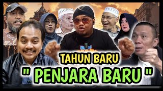 Download Lagu TAHUN BARU, PENJARA BARU !! 😆 MP3