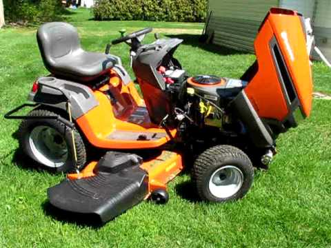 Husqvarna 2754GLS