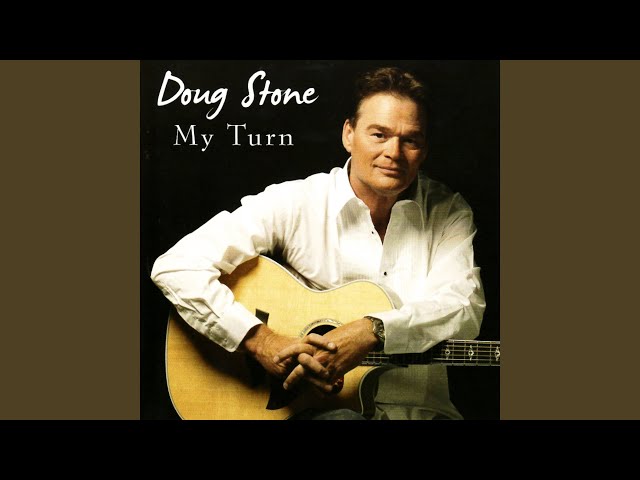 Doug Stone - She Always Get What She Wants