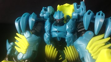 Trans4ormers Transformers 4 Movie Deluxe Class Dinobot Slash M4 007