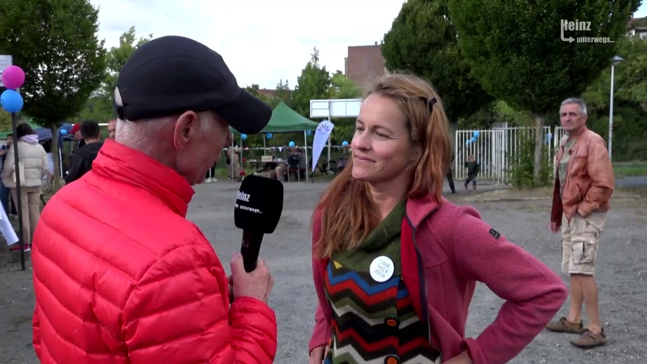 1. Bieblacher Sommerfest 2025