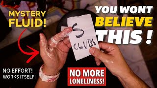 Thumbnail for NO EFFORT Self Working Card Trick