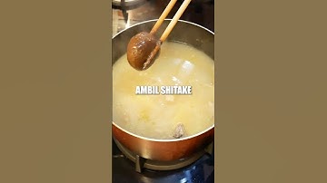 Thumbnail of Resep Ramen Super Kotteri (Kental dan Kaya), Ala Tenkaippin Jepang.