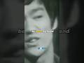 Be water my friend | Bruce lee #motivation