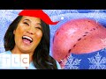 Merry CYST-mas: The Most Delicious Cyst Pops | Dr. Pimple Popper