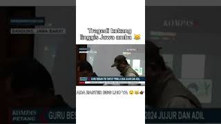 Udah Liat Ester Egg Kompas Tv Belom meme kompastv  memes funny youtubeshorts ambatukam