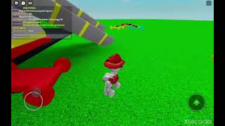 PAW PATROL THE BEST GAME ON ROBLOX HISTORY OF PAW PATROLS GAMES!!!!????