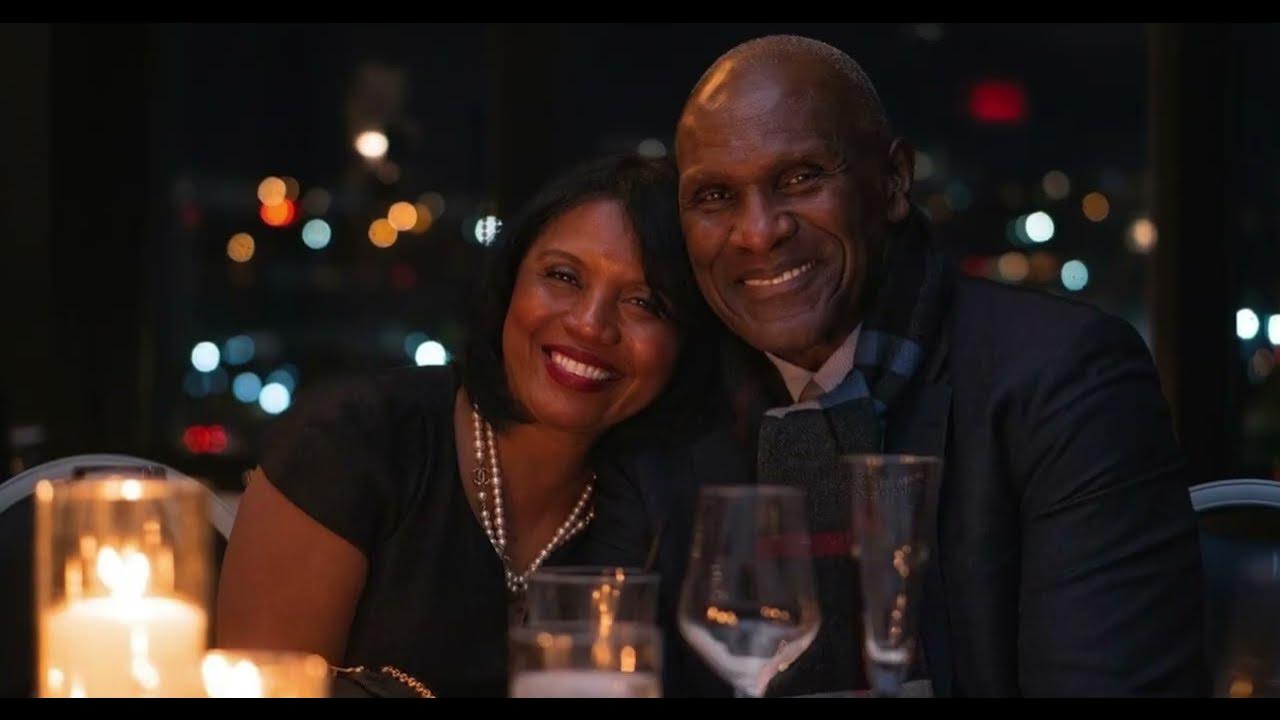 Harry Carson's Cancer Journey - Hackensack Meridian Health