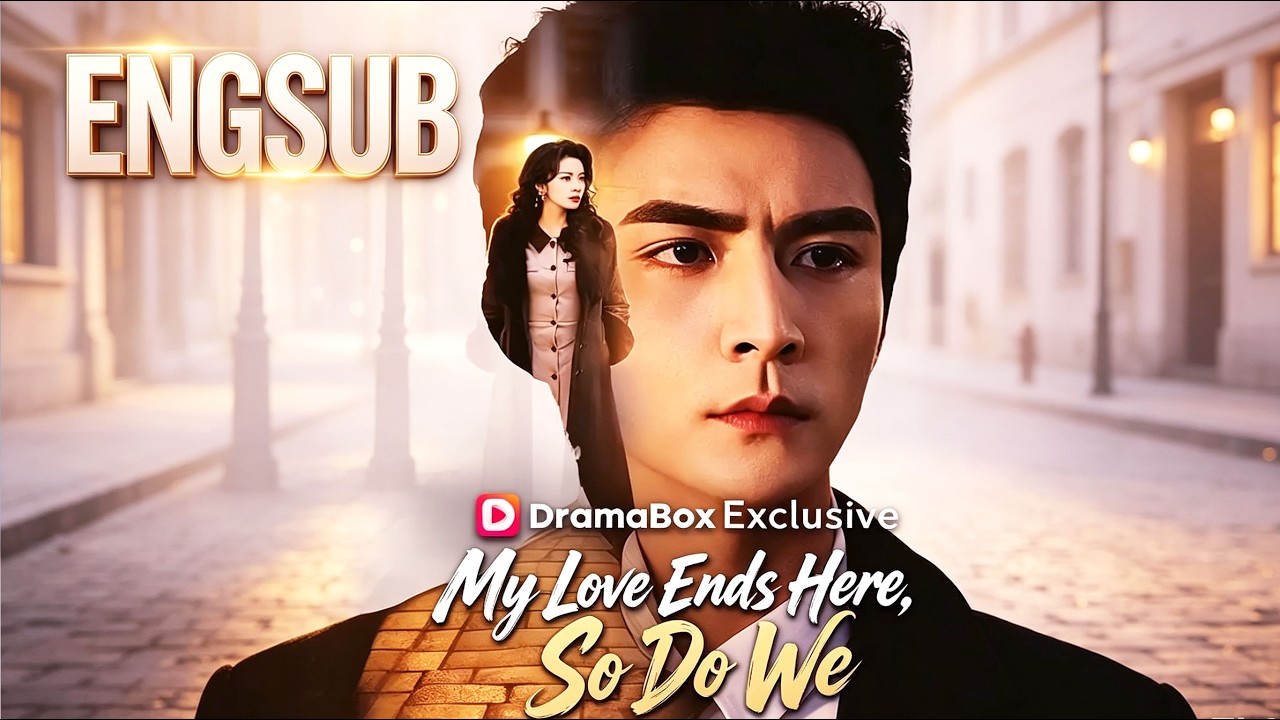 My Love Ends Here, So Do We