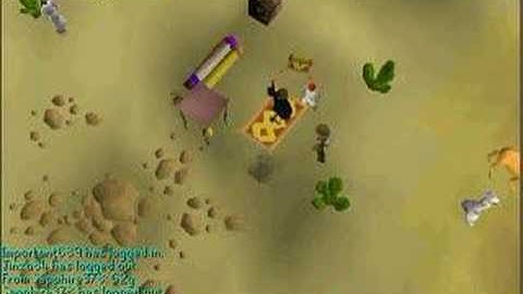 Guide to changing Ancients back to normal