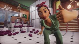 Surgeon Simulator 2 [PC] How to Make Levels! - Tutorial Trailer screenshot 3