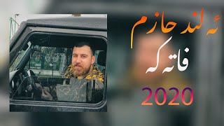 Alend Hazim Fataka 2020