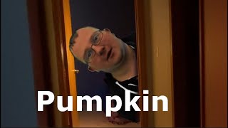 Pumpkin meme | But It’s A Horror Movie