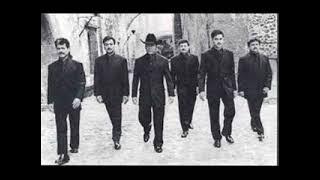 los tigres del norte vamos a las vegas