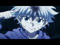 Killua Rap Godspeed Ft Dj Spriggan