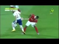 مباراة الأهلي والزمالك 2 0 كاملة مدحت شلبي 21 7 2015 YouTube 
