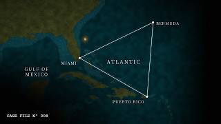 Bermuda Triangle Myth: what happened to Flight 19 Update