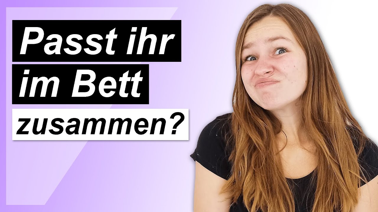 4 Anzeichen, dass euer Sexleben keine Chance mehr hat