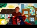 セサミストリート: エド・シーラン 違う二つの世界(日本語字幕)
