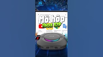 Mở hộp Android Box ô tô Carlinkit Tbox S2P