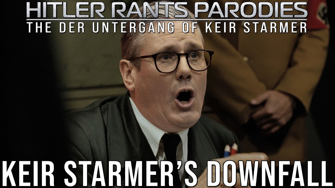 Keir Starmer’s Downfall