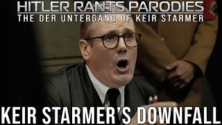 Keir Starmer’s Downfall