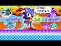 Sonic 1 - But Sonic Can Stop Time