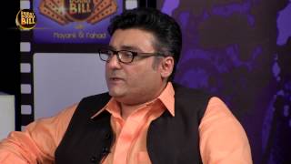 Movie Review || Pizza 3D || Friday Double Bill || Mayank & Fahad