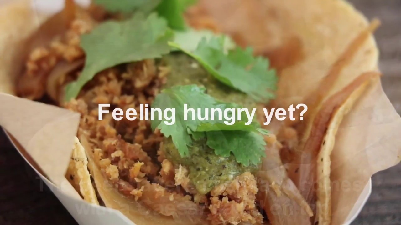 Double Click: Chicas Tacos