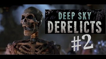 Deep Sky Derelicts - The Wrecking Crew Rides Again!